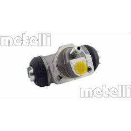 METELLI 040962 Цилиндр гидравлический тормозной METELLI 040962