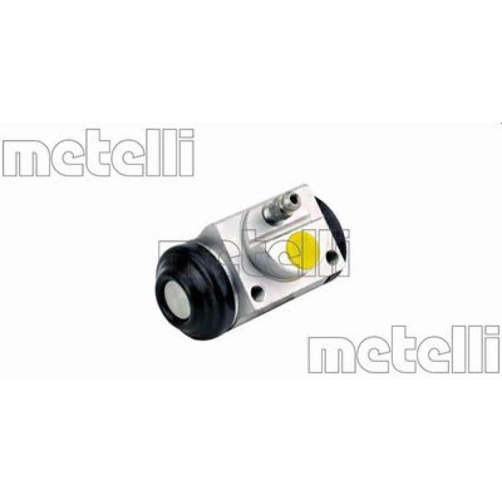 Цилиндр гидравлический тормозной METELLI 040969