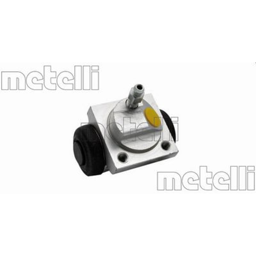 Циліндр гідравлічний гальмівний METELLI 040980