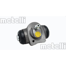 Циліндр гідравлічний гальмівний METELLI 040982