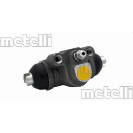 Цилиндр гидравлический тормозной METELLI 040985