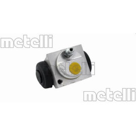 Циліндр гідравлічний гальмівний METELLI 041000