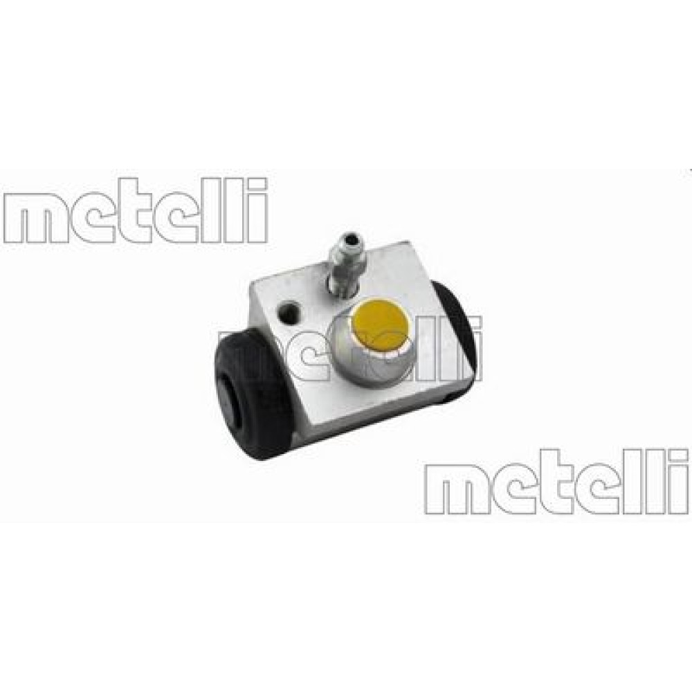 Циліндр гідравлічний гальмівний METELLI 041001