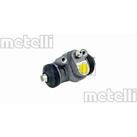 Циліндр гідравлічний гальмівний METELLI 041002