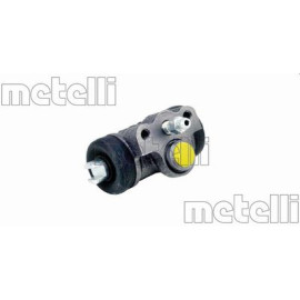Цилиндр гидравлический тормозной METELLI 041028