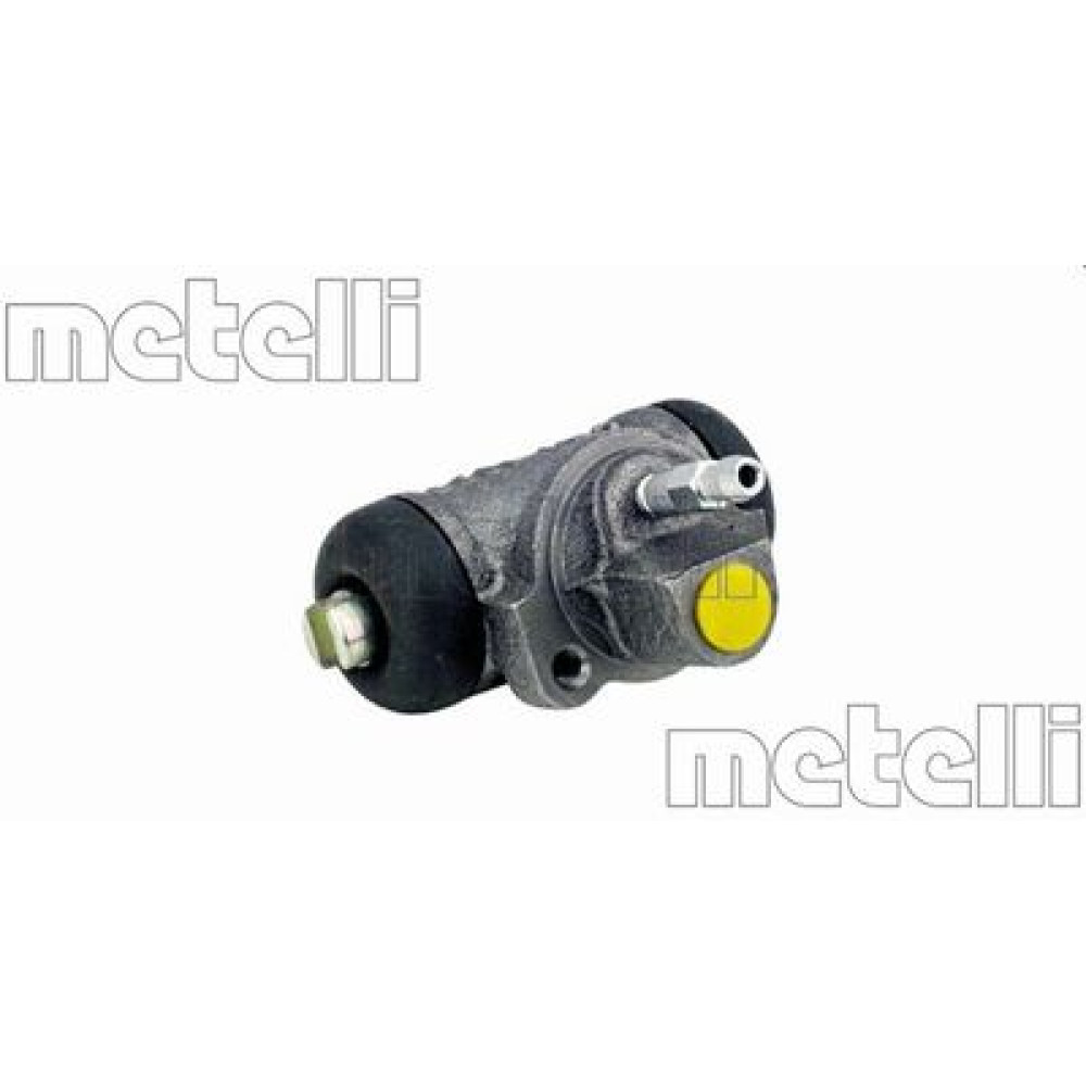 Циліндр гідравлічний гальмівний METELLI 041029