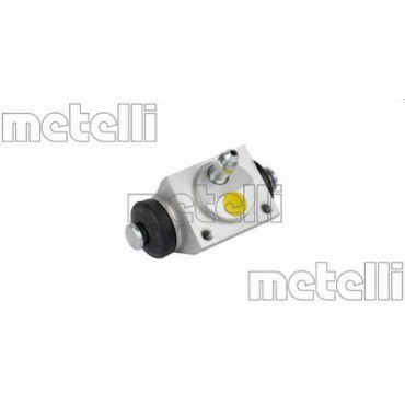 Цилиндр тормозной рабочий METELLI 041030