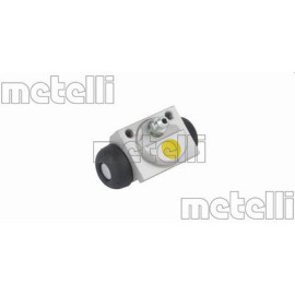 Циліндр гідравлічний гальмівний METELLI 041044