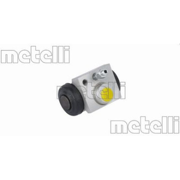 Цилиндр тормозной рабочий METELLI 041048