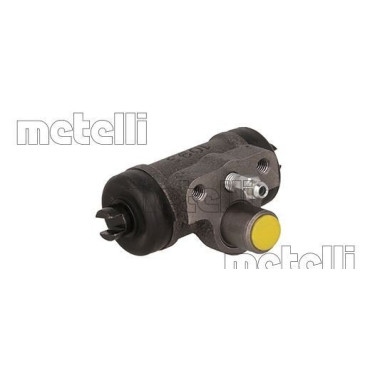 Гальмівний циліндр METELLI 041095