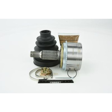 ШРУС зовнішній Febest 0410v75a50
