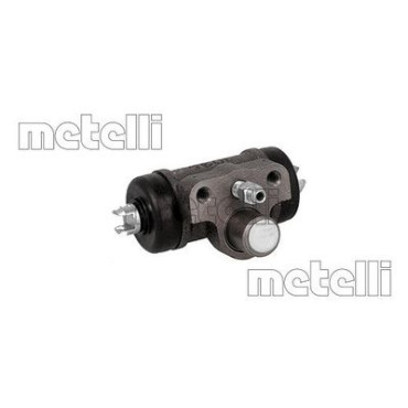 Гальмівний циліндр METELLI 041102