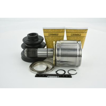 ШРУС внутренний левый Febest 0411v43lh