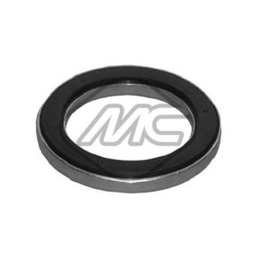 Підшипник опори амортизатора METALCAUCHO 04182