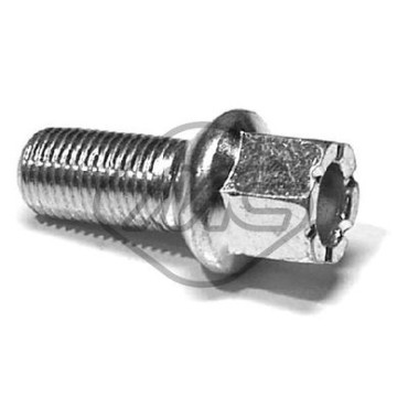 Болт колеса METALCAUCHO 04248