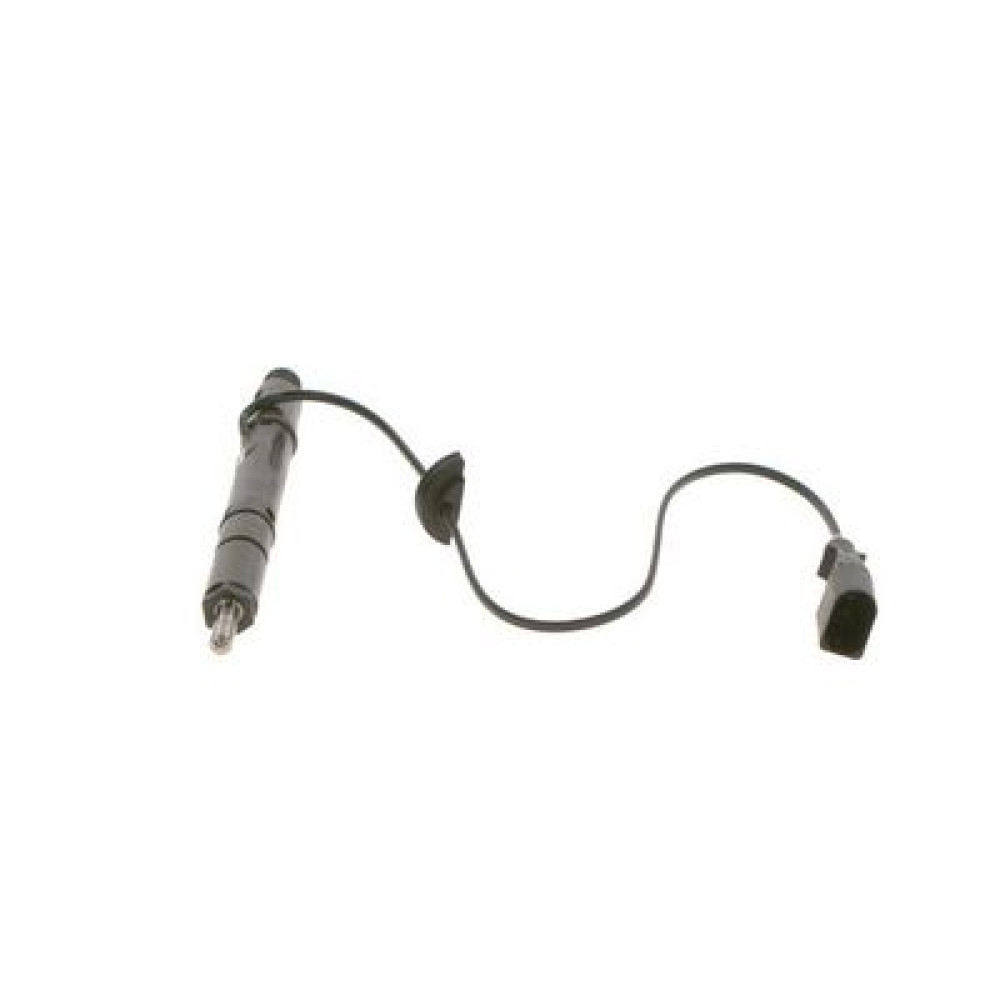 Форсунка дизельна BOSCH 0432133792