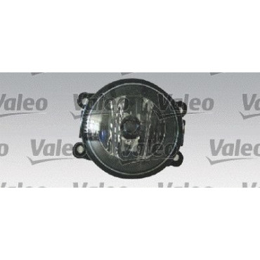 Протитуманна фара VALEO 043352