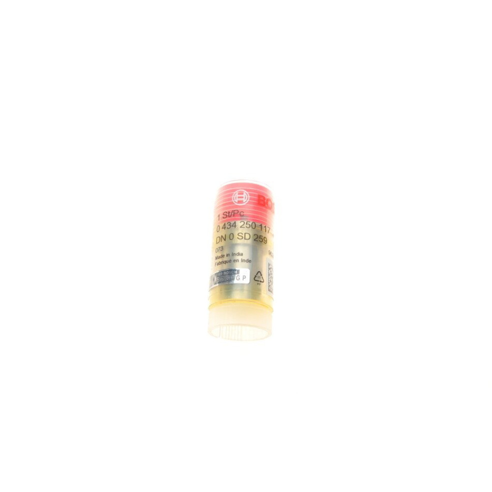 Распылитель форсунки BOSCH 0434250117