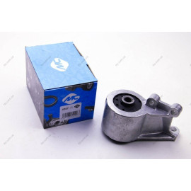 Подушка КПП задня метал METALCAUCHO 04357