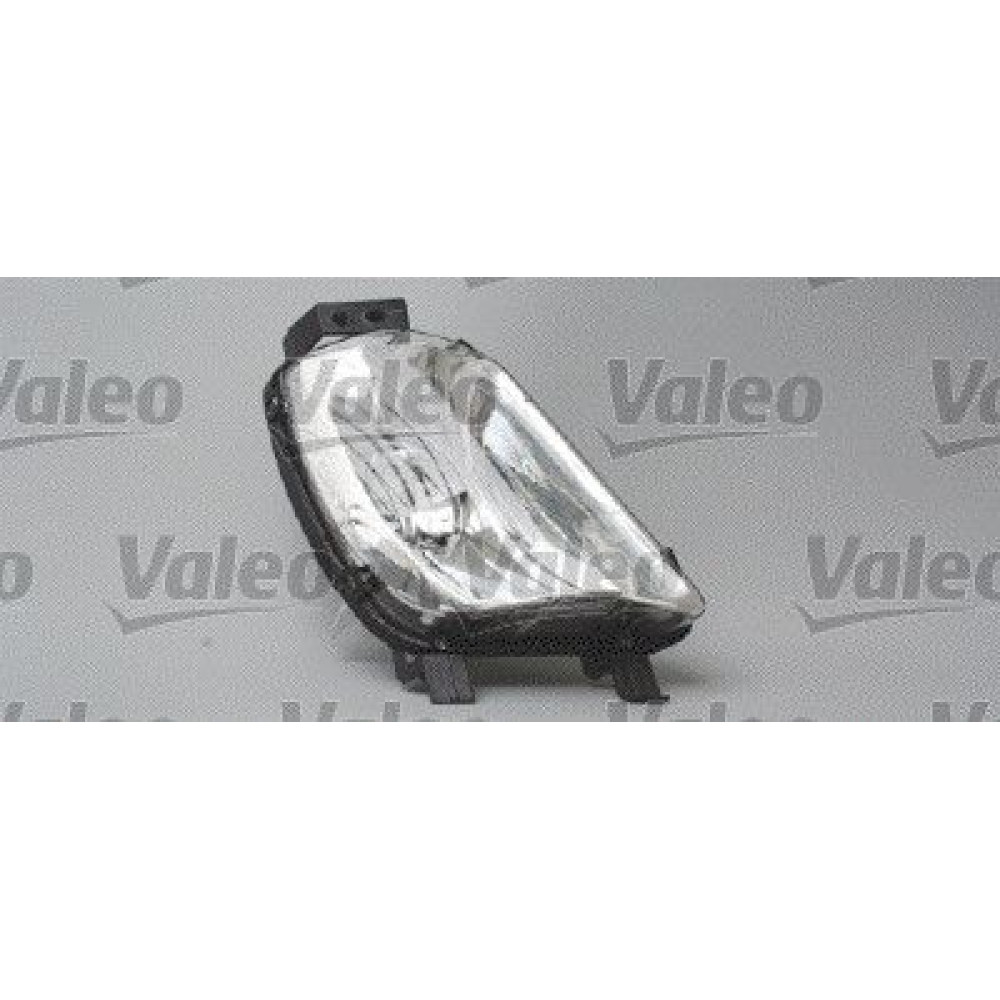 Противотуманная фара VALEO 043599