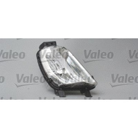 Противотуманная фара VALEO 043599