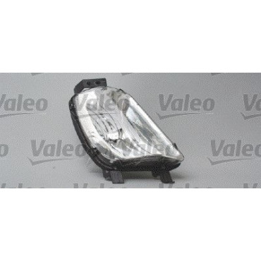 Протитуманна фара VALEO 043599