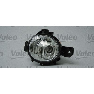 Протитуманна фара VALEO 043682