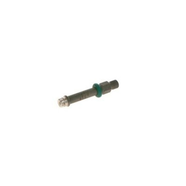 Форсунка паливна бензинова BOSCH 0437502043