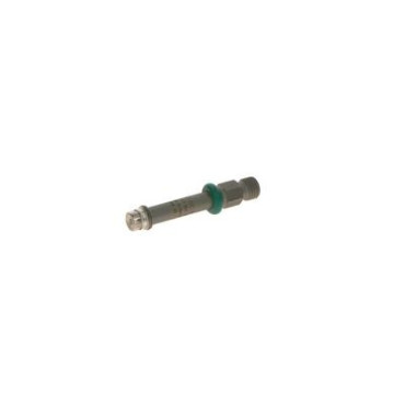 Форсунка паливна бензинова BOSCH 0437502045