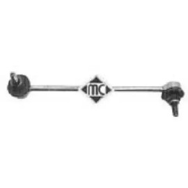 METALCAUCHO 04403 Тяга стабилизатора передняя правая METALCAUCHO 04403