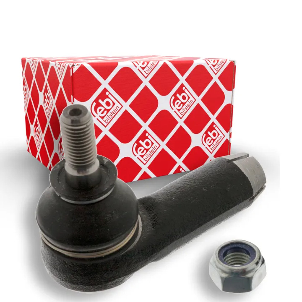 Накінечник кермової тяги FEBI BILSTEIN 04421