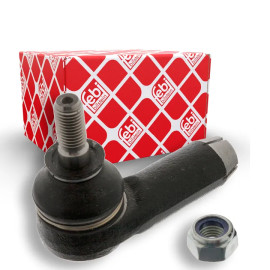 Накінечник кермової тяги FEBI BILSTEIN 04421