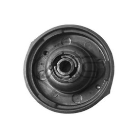 Опора амортизатора перед. Berlingo/Partner 05- METALCAUCHO 04427