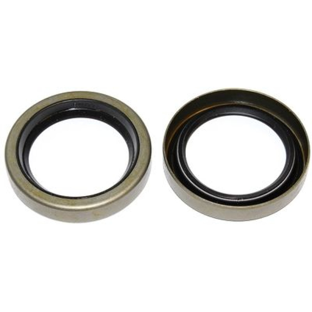 Сальник 40x55x10 КПП MB/BMW задній ELRING 044318