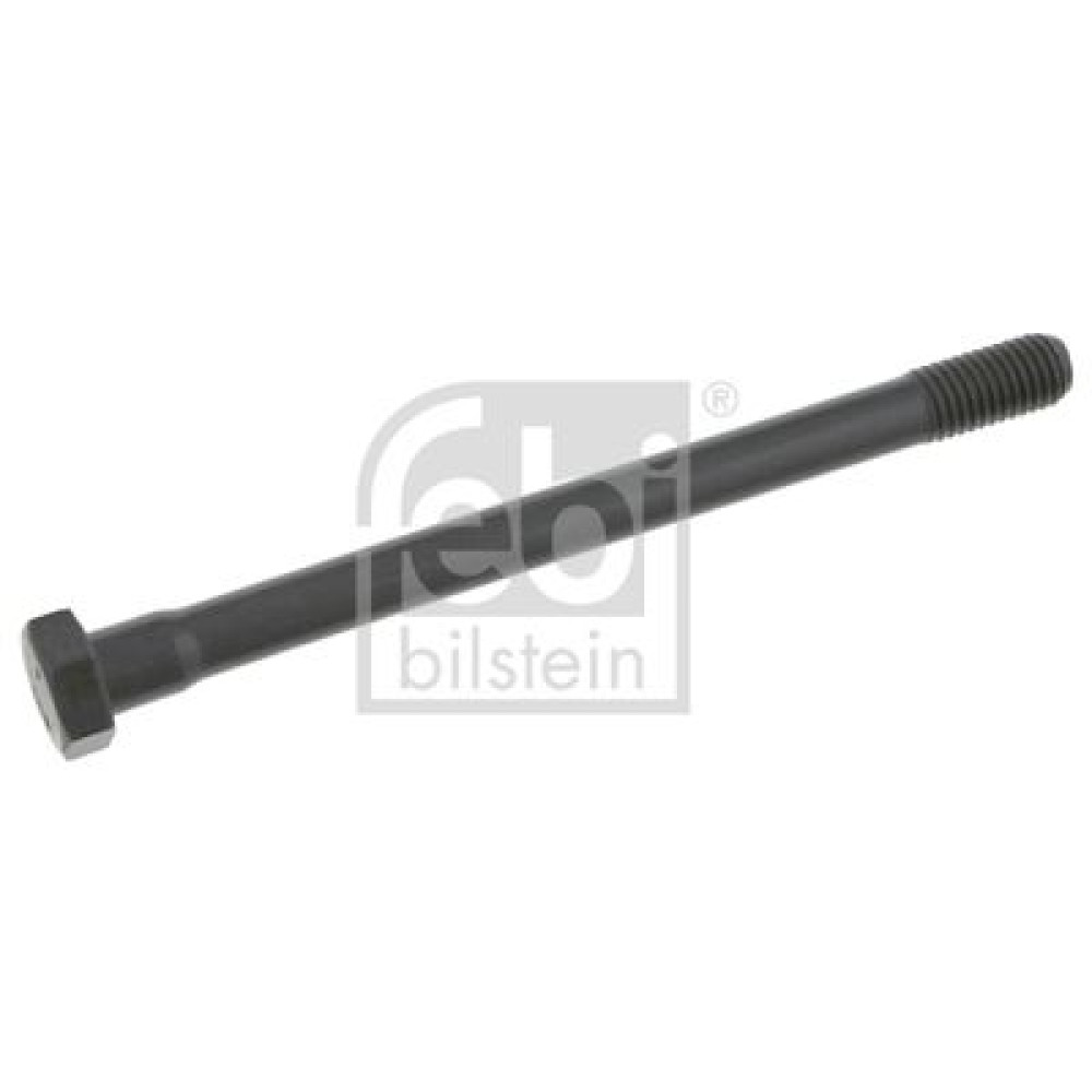 Болт головки циліндрів двигуна FEBI BILSTEIN 04432