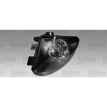 Протитуманна фара VALEO 044360