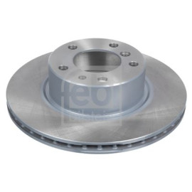 Диск гальмівний FEBI BILSTEIN 04438