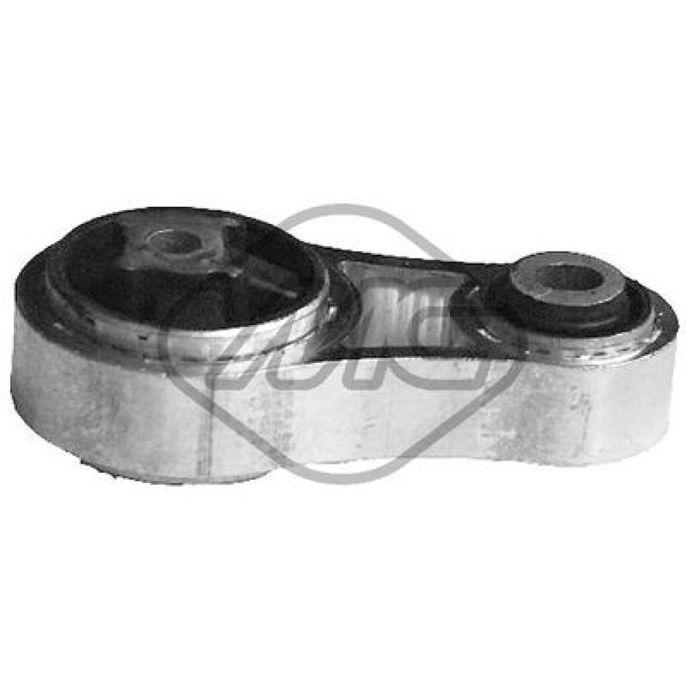 Подушка двигуна (верхня) METALCAUCHO 04448