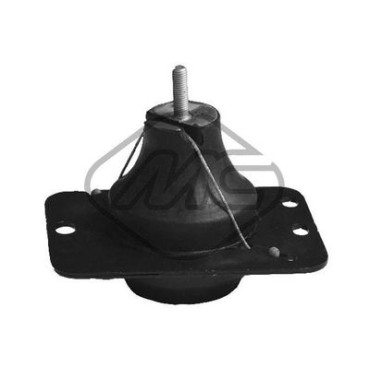 Подушка двигуна права METALCAUCHO 04450