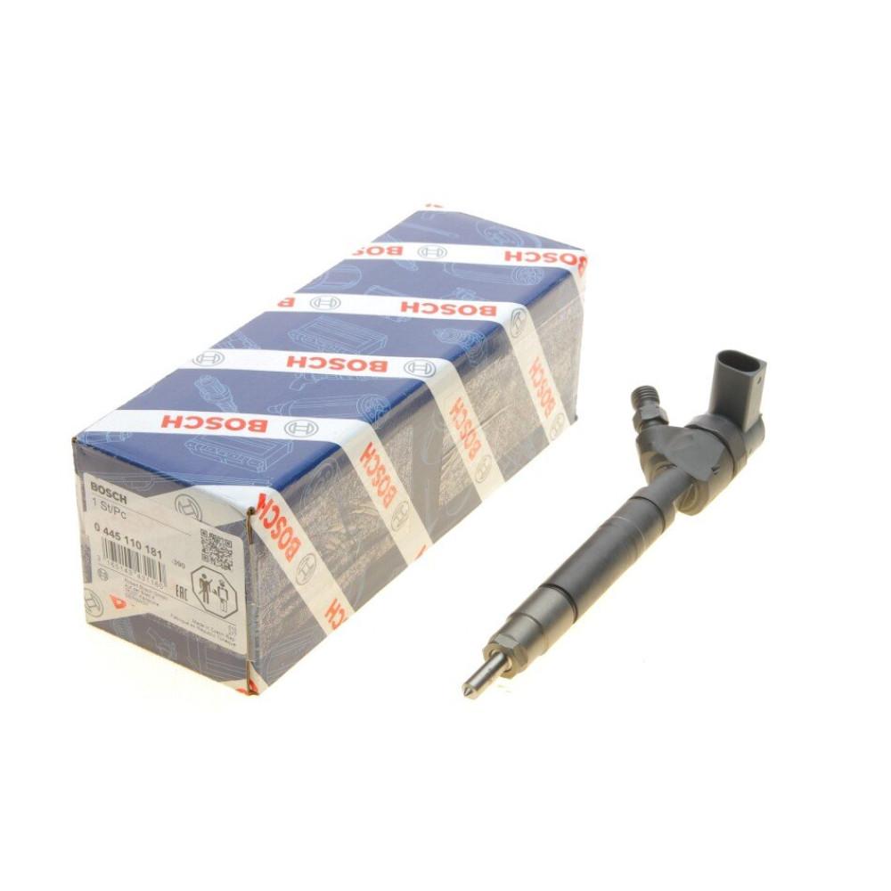 Форсунка BOSCH 0445110181