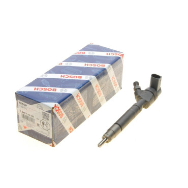 Форсунка BOSCH 0445110181