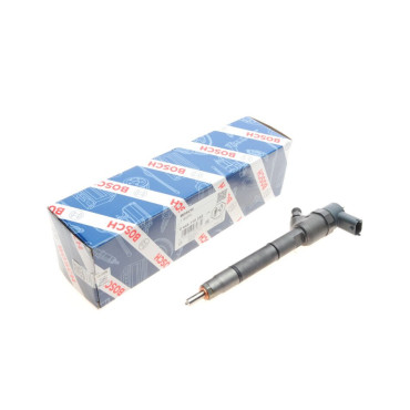 Паливна форсунка BOSCH 0445110255