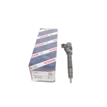 Паливна форсунка BOSCH 0445110265