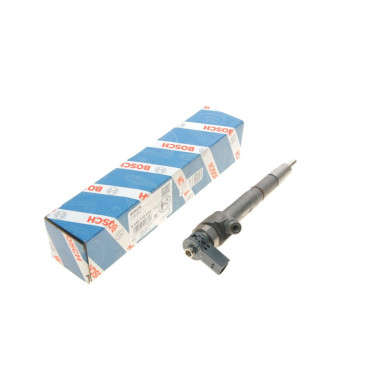 Форсунка BOSCH 0445110474