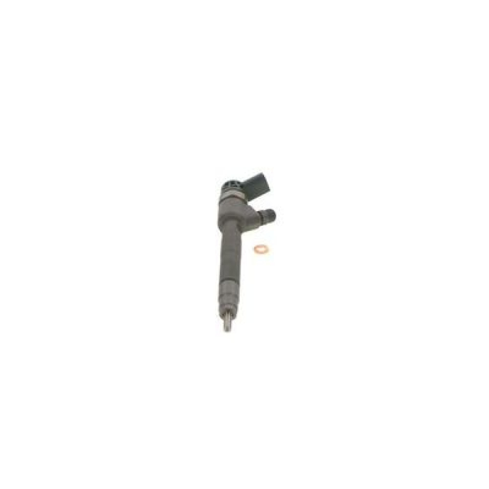 ФОРСУНКА BOSCH 0445110573