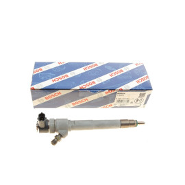BOSCH 0445110594 Паливна форсунка BOSCH 0445110594