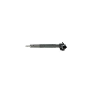 Форсунка BOSCH 0445115007