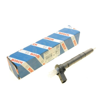 Форсунка BOSCH 0445116029