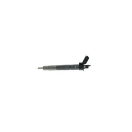 Форсунка BOSCH 0445117017