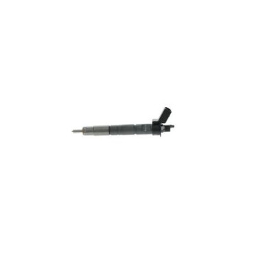 Форсунка BOSCH 0445117017